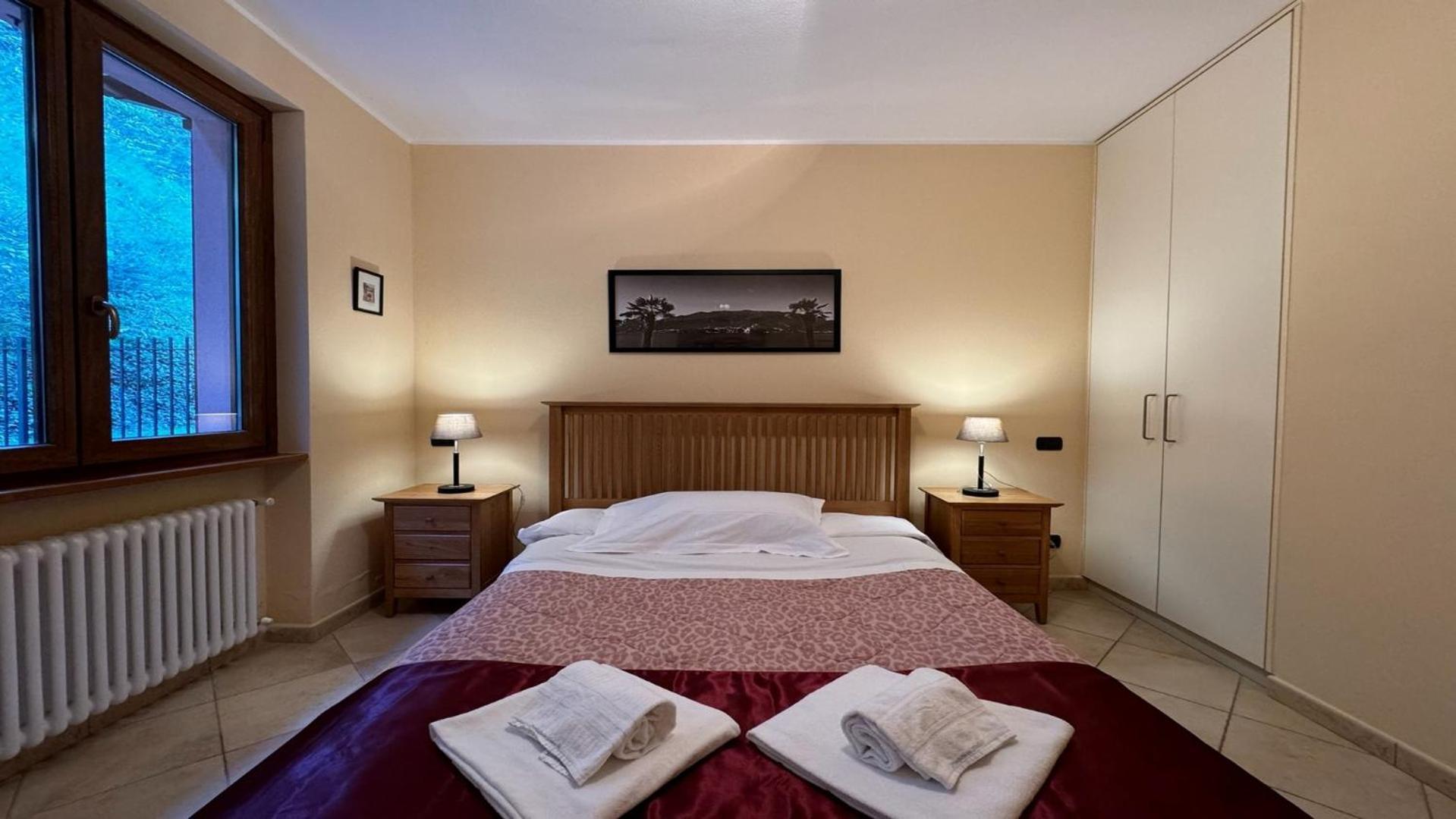 Clubhouse Villa Menaggio Exterior photo