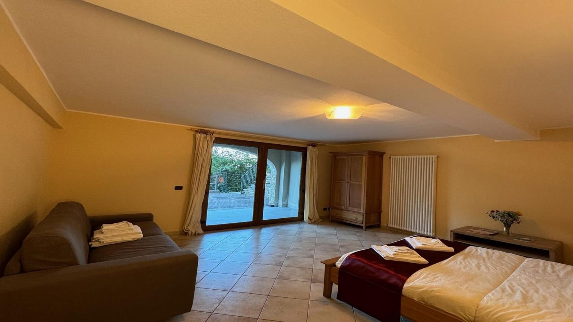 Clubhouse Villa Menaggio Exterior photo